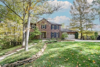 921 Surrey Trail, Cincinnati, OH 45245