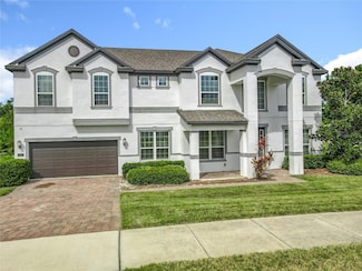 1421 Juniper Hammock St, Winter Garden, FL 34787