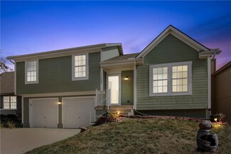 11409 N Central St, Kansas City, MO 64155