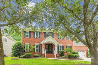 8612 Tintinhull Ln, Waxhaw, NC 28173