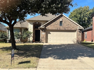 11617 Aspen Creek Dr, Fort Worth, TX 76244