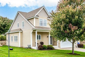 17 Tuscany Dr Unit 17, Franklin, MA 02038