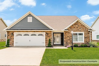 Lot 7 Martin's Perch Dr, Fairmont, WV 26554