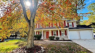 103 Summerglen Ridge, Newport News, VA 23602