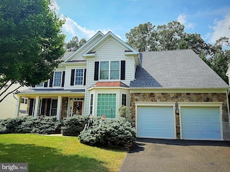 687 Hunters Rd, Culpeper, VA 22701