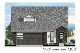 7916 Wilderness Trail, Cheyenne, WY 82001