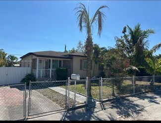 9045 NW 35th Ct, Miami, FL 33147