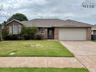 5113 Carlene Dr, Wichita Falls, TX 76310