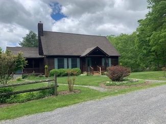 625 Hummingbird Ln, Monterey, VA 24465