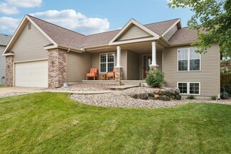 6914 Old Amsterdam Way, de Forest, WI 53532