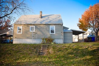 41 Boisvert St, Manchester, NH 03103