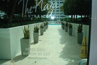 951 Brickell Ave Unit 1007, Miami, FL 33131