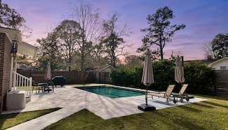 327 Cheraw Dr, Charleston, SC 29412