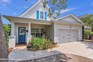 414 Wilson Ave, Carolina Beach, NC 28428