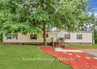 397 Smiley Loop Rd, Riceboro, GA 31323