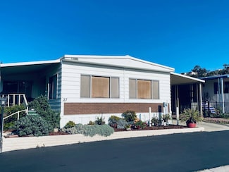 1440 S Orange Ave Unit 27, El Cajon, CA 92020