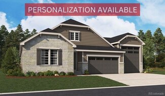 6151 Solano Place, Castle Rock, CO 80108