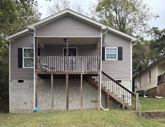 4006 13th Ave, Chattanooga, TN 37407