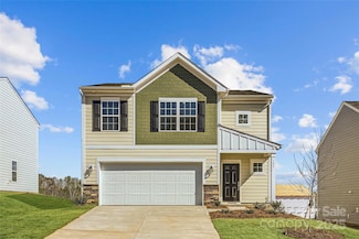 121 Dorian Place, Troutman, NC 28166
