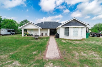9509 N Seminary Rd, Edinburg, TX 78541