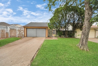 11842 Plumbrook Dr, Houston, TX 77099