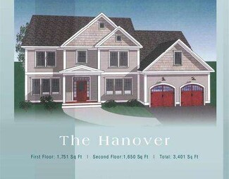 30 Winship Dr, Stoneham, MA 02180