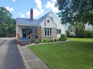 2204 High St, Logansport, IN 46947