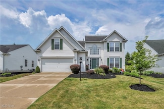 4275 Winner Cir, Medina, OH 44256