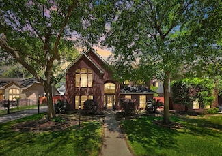 13002 Golden Rainbow Dr, Cypress, TX 77429