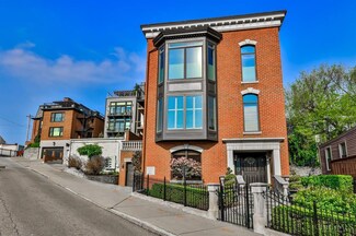 1111 Carney St, Cincinnati, OH 45202