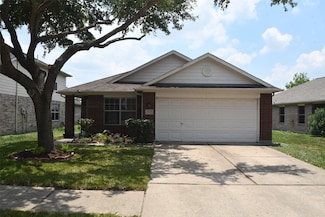 6754 Barker Bend Ln, Katy, TX 77449