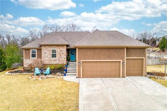 20721 W 72nd Terrace, Shawnee, KS 66218