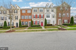 543 Halite Dr, Reisterstown, MD 21136
