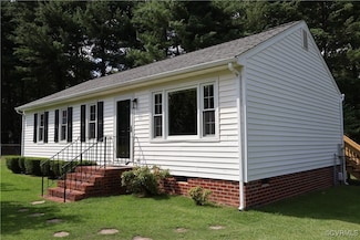 8030 Anton Trace, Mechanicsville, VA 23111
