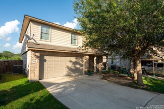 519 Donalan Dr, Converse, TX 78109