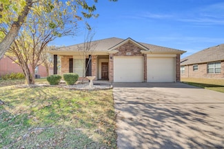 107 Fallen Rock Dr, Waxahachie, TX 75165