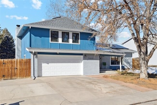 7825 S Marshall St, Littleton, CO 80128