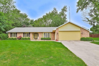 1402 Ivy Ct, North Manchester, IN 46962