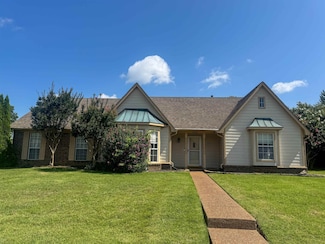 6496 Birch Mill Rd, Memphis, TN 38135