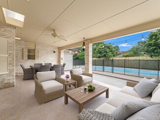 10307 Severn Rd, San Antonio, TX 78217