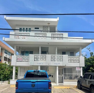 201 Ocean Dr Unit 714, Luquillo, PR 00773