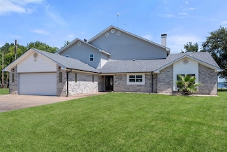 113 Cinch Buckle Ranch Rd, Trinidad, TX 75163