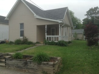 149 N 8th St, Middletown, IN 47356