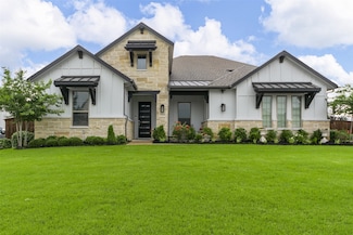 1416 Meziere Sky Dr, Wylie, TX 75098