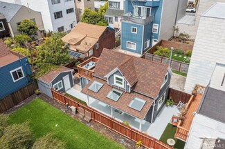 521 4th Ave, San Francisco, CA 94118