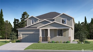 4059 Reef Rd SW, Port Orchard, WA 98367