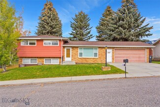3443 Hannibal St, Butte, MT 59701