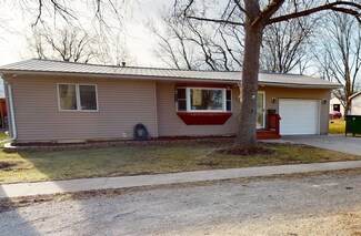 205 14th St S, Northwood, IA 50459