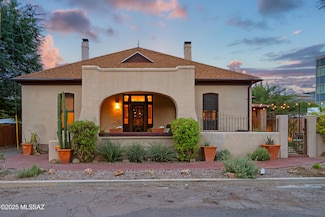 230 S Herbert Ave, Tucson, AZ 85701