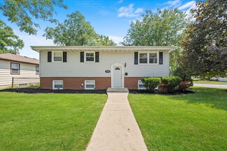1234 Massachusetts Ave, Joliet, IL 60435